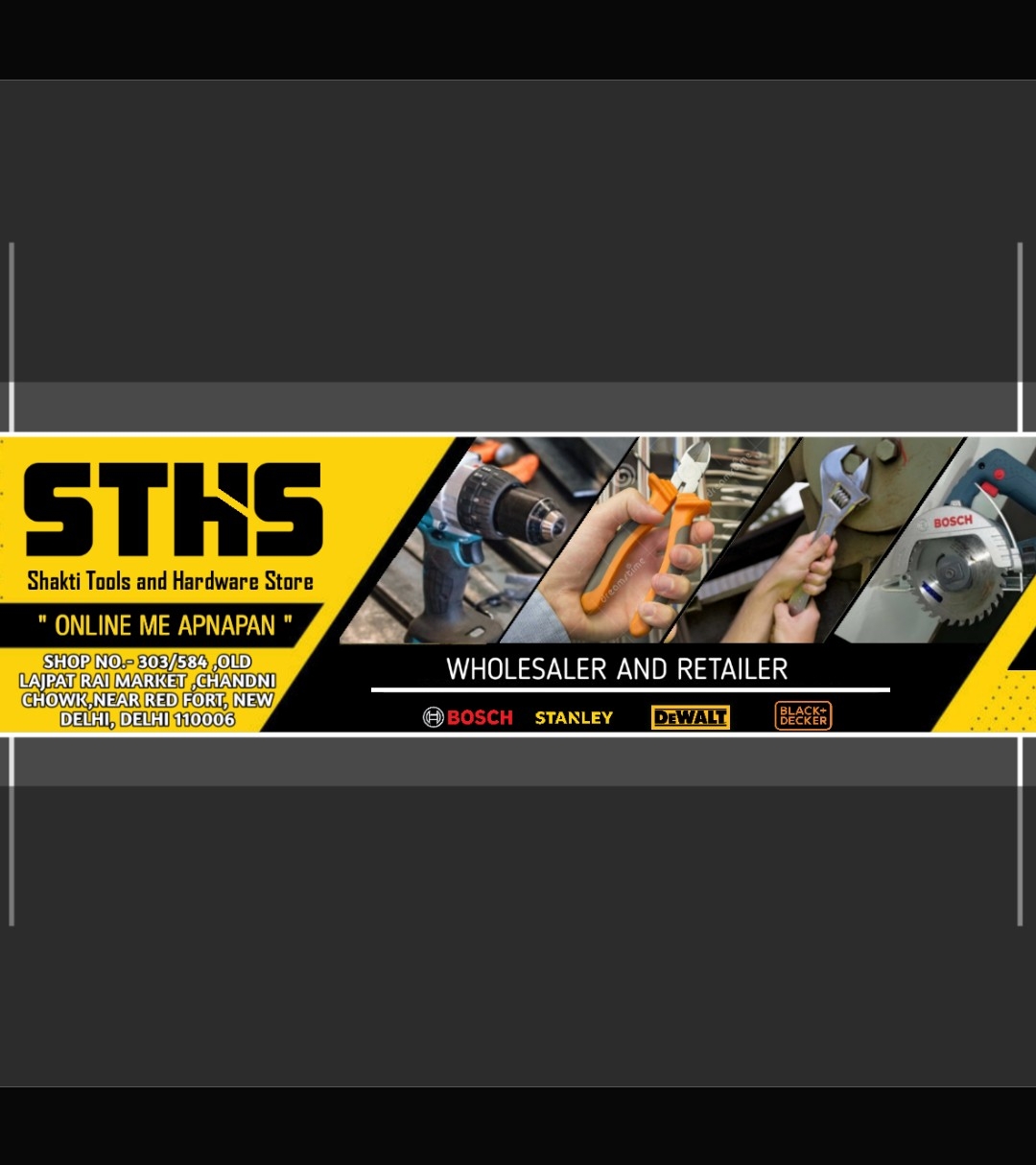 MULTIMETERS Shakti Tools and Hardware Store® Delhi